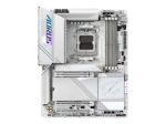 AORUS X870E PRO ICE ATX AM5 pesa AMD X870E