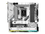 ASRock B860M STEEL LEGEND WIFI Mikro ATX LGA1851 Intel B860 Socket