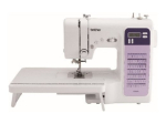 Brother Patchwork Edition FS70WTx valge &otilde;mblusmasin
