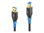 PureLink FlexInstall seeria USB 3.2 Gen 1x1 kaabel