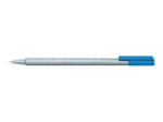 STAEDTLER triplus Fineliner Sinine