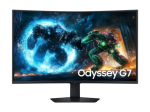 Samsung Odyssey G7 S37FG756EU 37 VA 4K 3840 x 2160 HDMI DisplayPort 165Hz Monitor