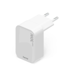 Hama 00201954 30Watt 1xUSB-C toiteadapter