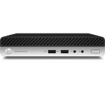 HP ProDesk 400 G4 Mini PC with i5-8400T Intel Core i5, 8GB, 256GB, Windows 11 Pro