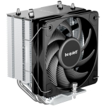 be quiet! Pure Rock Slim 3 CPU jahutus seade 1-pack H&otilde;bedane 100mm