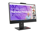Lenovo ThinkVision T24-4v IPS 1920 x 1080 (Full HD) VGA HDMI DisplayPort USB-C 120Hz monitor