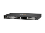 HPE Aruba Networking CX 6000 48-Portiline Gigabit Ethernet L&uuml;liti