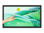 Hannspree HO221PTB 21.45 Full HD VGA HDMI DisplayPort 60Hz monitor