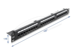 Delock Patch Panel