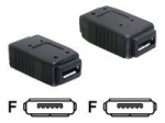 Delock USB soost muundur