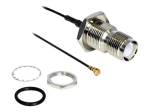 DeLOCK 20m must antenni adapter
