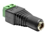 Delock toiteadapter