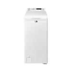 Electrolux EW5TN1507FP &uuml;leslaadimisega pesumasin 7 kg 1000 p/min valge