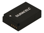 Duracell Li-ion aku 800mAh