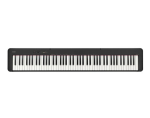 Casio CDP-S110 BK - digitaalpiano, must