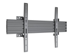 Multibrackets M seinak&uuml;lje kinnitus Pro MBW1U kinnituskomplekt LCD-kuvarile 40-65