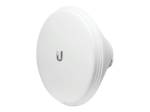 Ubiquiti Horn-5-45 antenn 17.5cm Valge