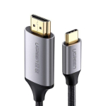 Ugreen 50570 USB-C to HDMI Kaabel 1.5m