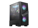 MSI MAG Forge 100R Tower ATX Must