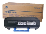 Konica Minolta TNP76 Must Toner 12000 Lehek&uuml;lge