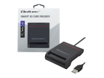 Qoltec 50642 SMART Kaardilugeja