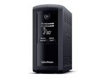 CyberPower Value Pro VP700EILCD 390Watt 700VA UPS