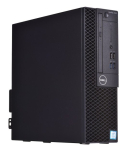 DELL OptiPlex 3060 i5-8500 RAM 16GB 256GB SSD SFF Win11pro Kasutatud