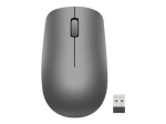 Lenovo 530 juhtmeta optiline hiir must