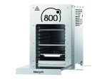 800&deg; elektrigrill