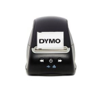 DYMO LabelWriter 550 Turbo kiire PC/Mac sildiprinter LAN &uuml;hendusega