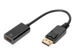 DIGITUS 20cm Must Video adapter