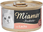 MIAMOR pastet l&otilde;hega - m&auml;rgkassitoit - 85g