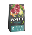 DOLINA NOTECI Rafi Junior with lamb - kuiv koeratoit - 10 kg