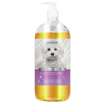 EUROWET Maltese - &scaron;ampoon koertele - 1l