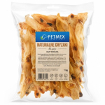 PETMEX k&uuml;&uuml;liku k&otilde;rvad - koera n&auml;rimisvahend - 1kg