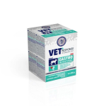 VET RESPONSE Gastrointestinaalne - m&auml;rkim&uuml;rk kastele 4x85g