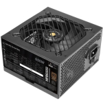 Mars Gaming MPB650SI toiteplokk 650 W 24-pin ATX ATX Must