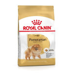 Royal Canin Pomeranian Adult kuivkoeratoit - 3 kg