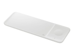 Samsung Wireless Charger Trio Juhtmeta laadimispadi