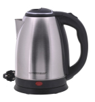 Esperanza EKK104X elektriline veekann, 1.8L, inox, 2200W