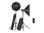 Elinchrom D-Lite RX 4 v&auml;rav&otilde;ite komplekt
