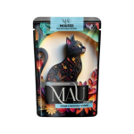 MAU Mousse Tuna with octopus - 85g wet cat food