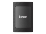 Lexar LSL500M001T-RNBNG 1TB USB 3.2 Gen 2x2 SSD