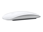 Apple Magic Mouse Multi-Touch pinnaga Juhtmevaba Bluetooth Valge