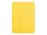 Apple Smart Folio iPadile (A16, 10th) Folio Apple iPad (A16, 10th) Pol&uuml;uretaan Sidruni kollane