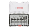 Bosch Freeskomplekt K&auml;ifreesile
