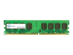Dell DDR4 SDRAM 16GB 2400MHz registreeritud ECC DIMM 288-PIN