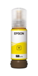 Epson EcoTank 107 kollane 7200 lehe inkivahe