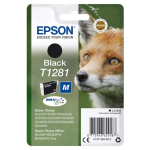 Epson Must 185-lehek&uuml;lje Tint T1281 C13T12814012