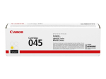 Canon 045 Kollane 1300-lehek&uuml;lje toner 1239C002